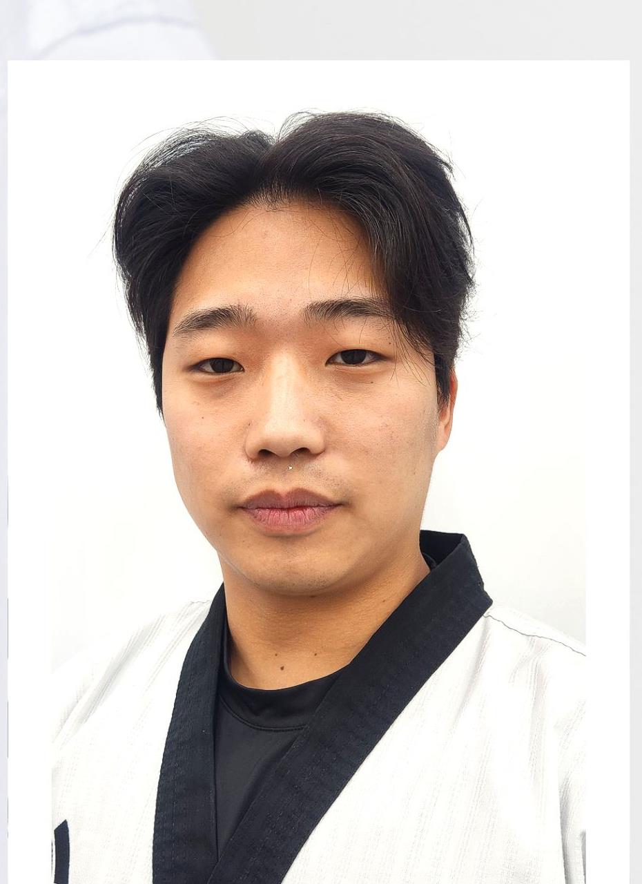 박현규 사범님